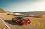 Karma Revero GT 2019 года